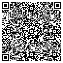 QR code with Blind Spot contacts