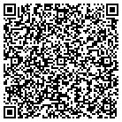 QR code with Custom Tube & Spring Co contacts