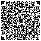 QR code with Judy's Cleaning Service Inc contacts