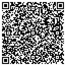 QR code with Ibi Textiles contacts