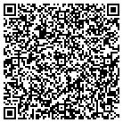 QR code with Johnson's Total Landscaping contacts