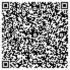QR code with Accent Window Cleaning Service contacts