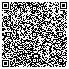QR code with Alpha Building Cleaning contacts