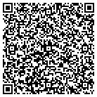 QR code with M A's Sparkle Clean & More contacts