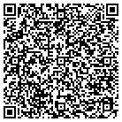 QR code with N S A Independent Distributors contacts