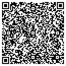 QR code with Hintz Carpentry contacts