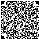 QR code with P A Yannacio & Assoc Inc contacts
