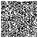 QR code with B & R Wiley Family Lp contacts
