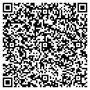 QR code with R E Michel CO contacts