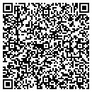 QR code with James Mark contacts