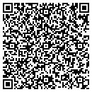 QR code with Audio Gallery Inc contacts