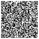 QR code with G & L Distributors Inc contacts