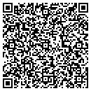 QR code with K C Carpentry contacts