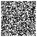 QR code with Kc Carpentry contacts