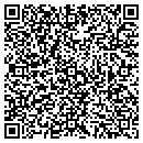 QR code with A To Z Window Cleaning contacts