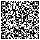QR code with King Custom Cabinetry contacts