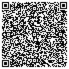 QR code with Precision Guttering & Drains contacts