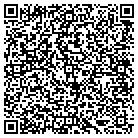 QR code with Precision Guttering & Drains contacts