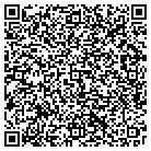 QR code with Sebastians Day Spa contacts