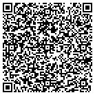 QR code with Fail-Safe Cleaning Solutions contacts