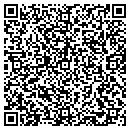 QR code with A1 Home Plus Cleaning contacts