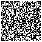 QR code with Ace Cleaning Service contacts