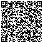 QR code with A First Class Touch LLC contacts