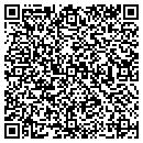 QR code with Harrison Tree Service contacts