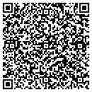 QR code with Jv Transport contacts