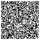 QR code with Harvey's Lawn And Tree Service contacts