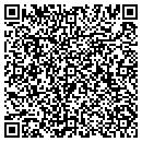 QR code with Honeywell contacts