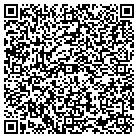 QR code with Hatfield Tree Service Inc contacts