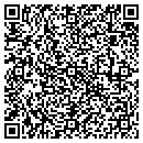 QR code with Gena's Florist contacts