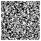 QR code with Hitchcock's Lawn Service contacts