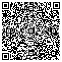 QR code with Bmr contacts