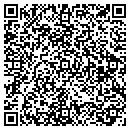 QR code with Hjr Trees Services contacts