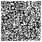 QR code with Holley's Lawn & Tree Service contacts