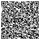 QR code with B & R Home Improvement contacts