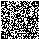 QR code with Howard Tree Service contacts