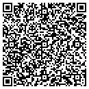 QR code with Yogi's Auto Body And Sales Shop contacts