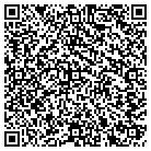 QR code with Hunter's Tree Service contacts