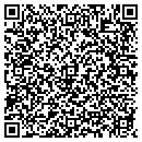 QR code with Mora Trim contacts