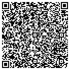 QR code with Blue Ribbon Janitorial Service contacts