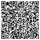 QR code with A P Products contacts