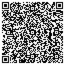 QR code with Autoland Inc contacts