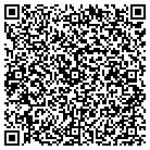 QR code with O'Hora Joseph F & Sons Inc contacts