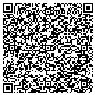 QR code with Mayfield Senior Schl-Holy Chld contacts