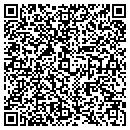 QR code with C & T Custom Home Improvement contacts