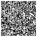 QR code with James Blackwell Tree Service contacts