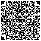 QR code with C M Pace Concrete Inc contacts